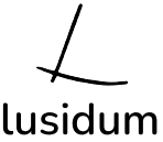 Lusidum Logo